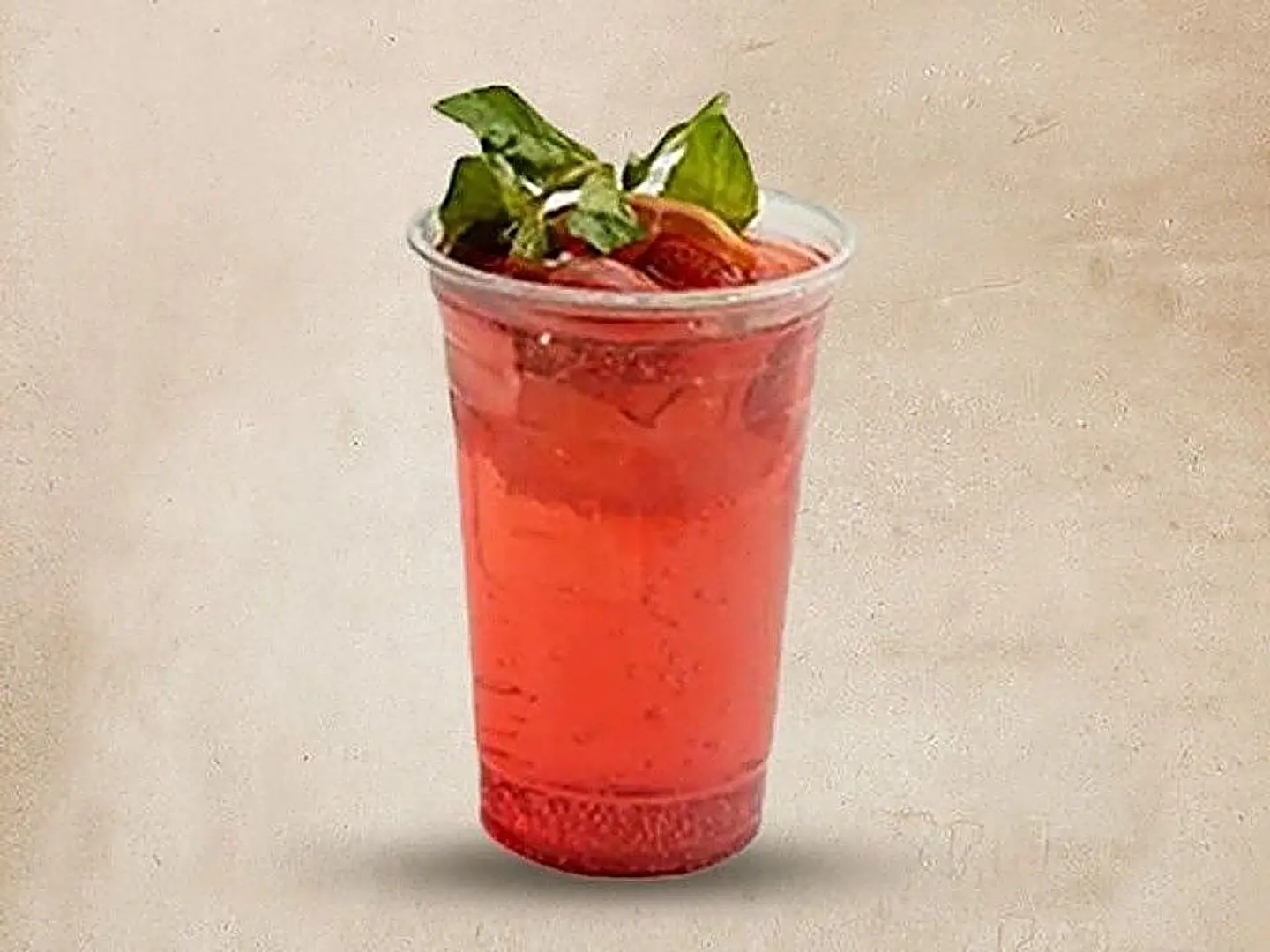 Mojito Code Red Pomegranate