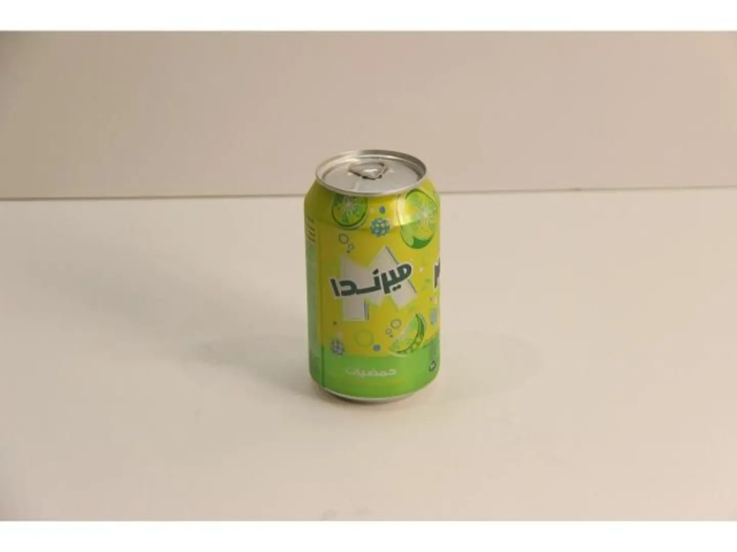 ميرندا حمضيات