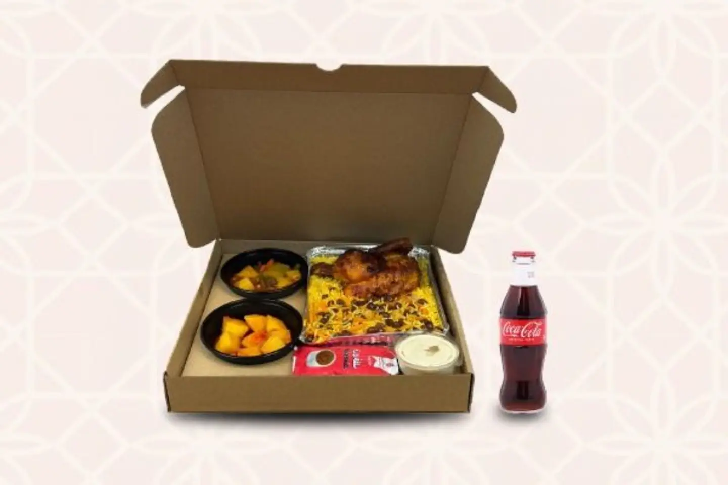 Influencer Box
