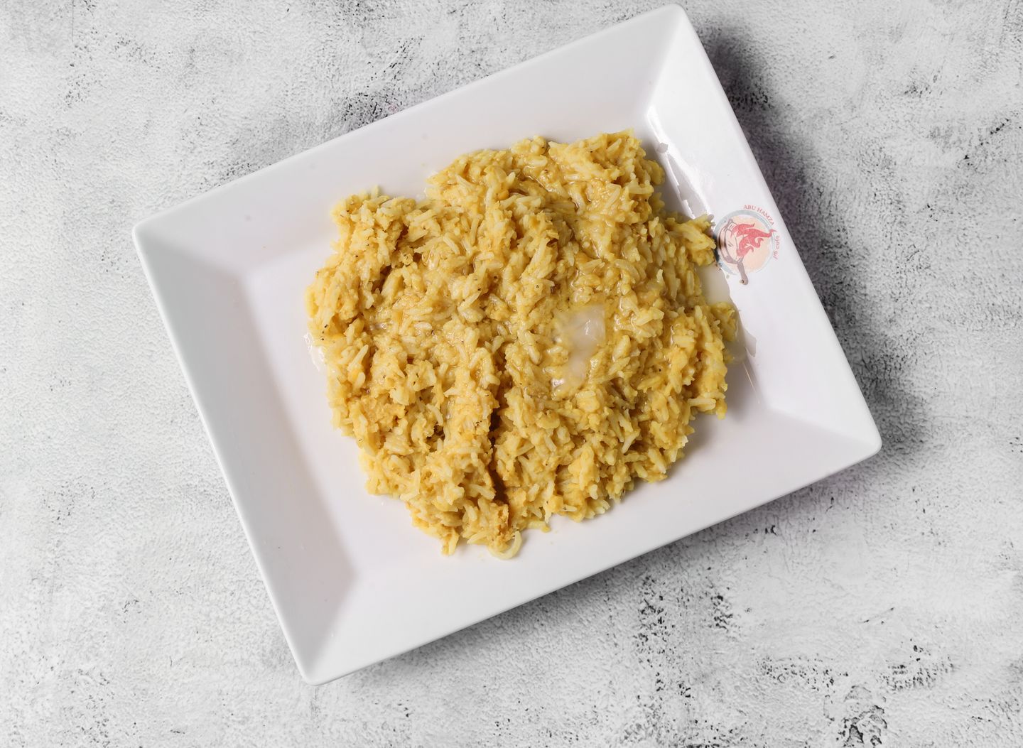 Lentil Rice