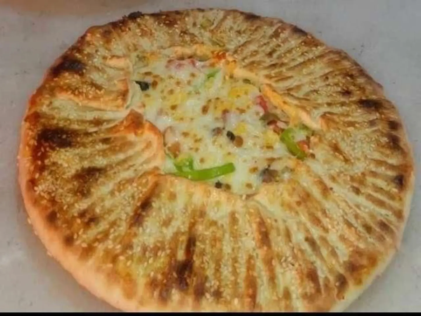 Al Omda Pizza
