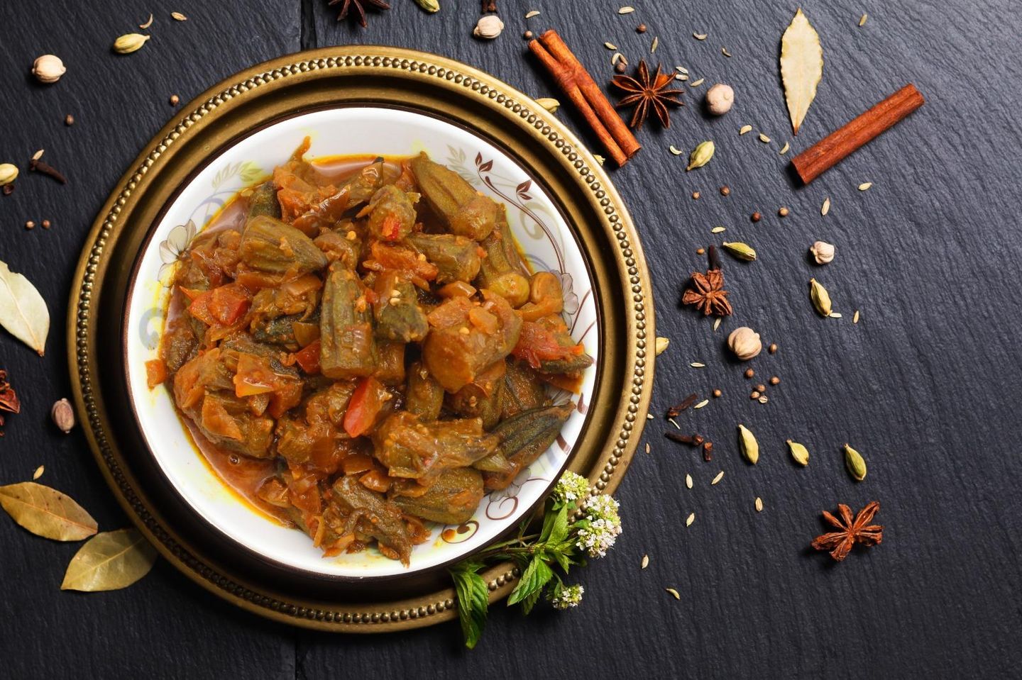 Okra