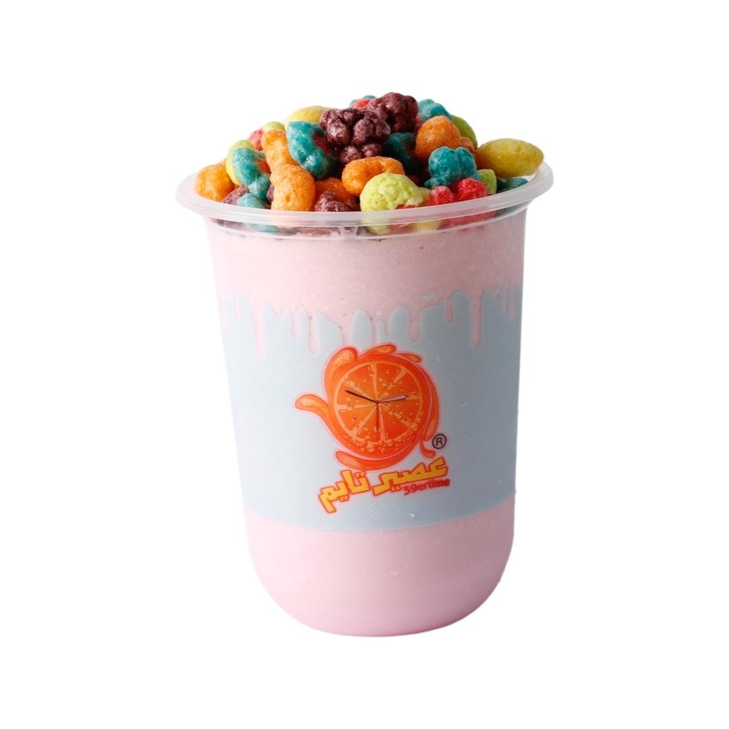 Nairobi Milkshake