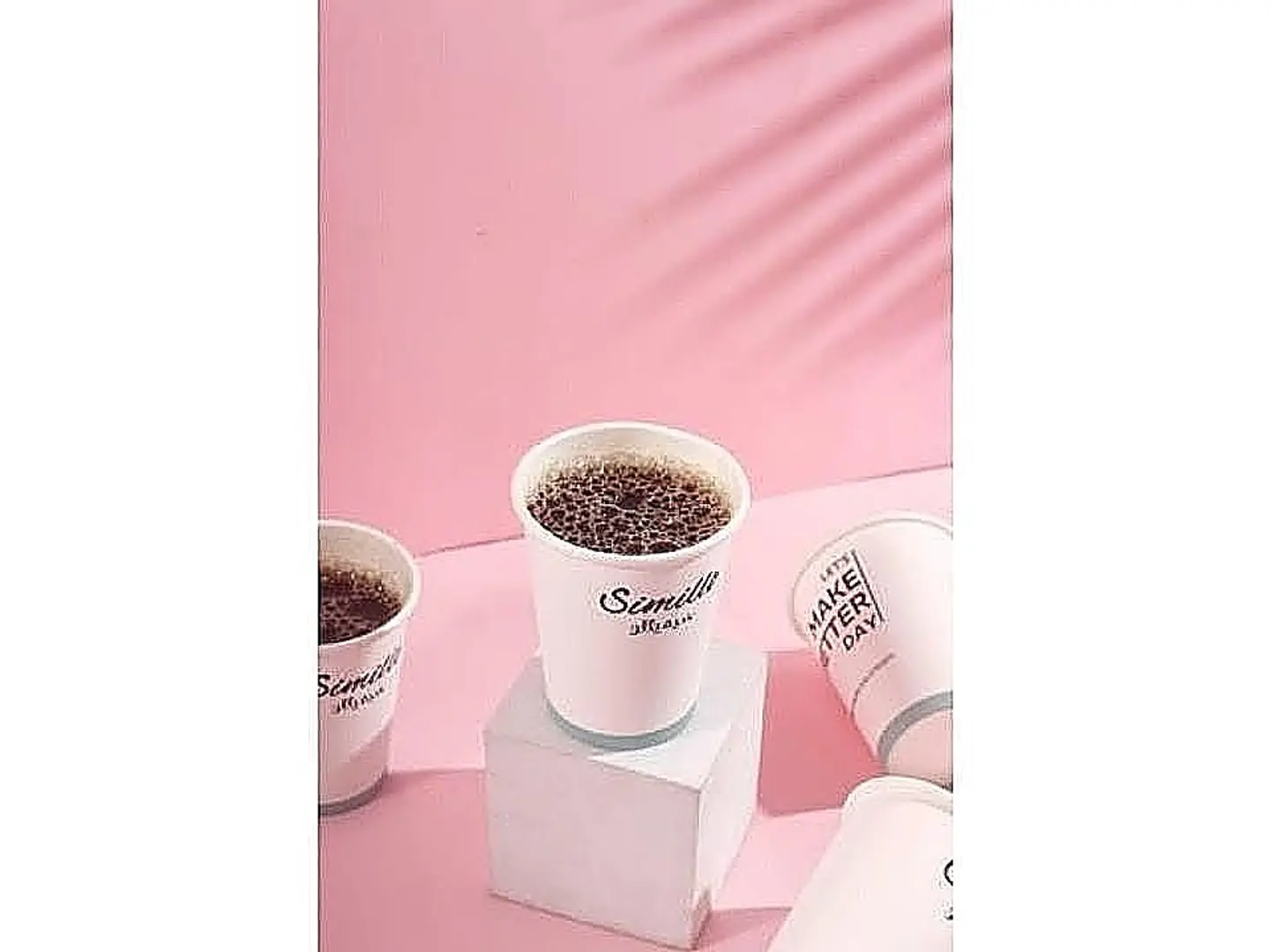 Todays Coffee