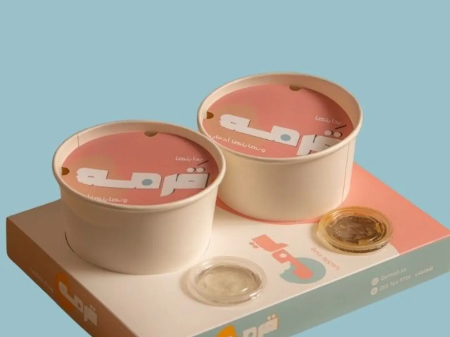 Fried Box Mixed 30 Pcs