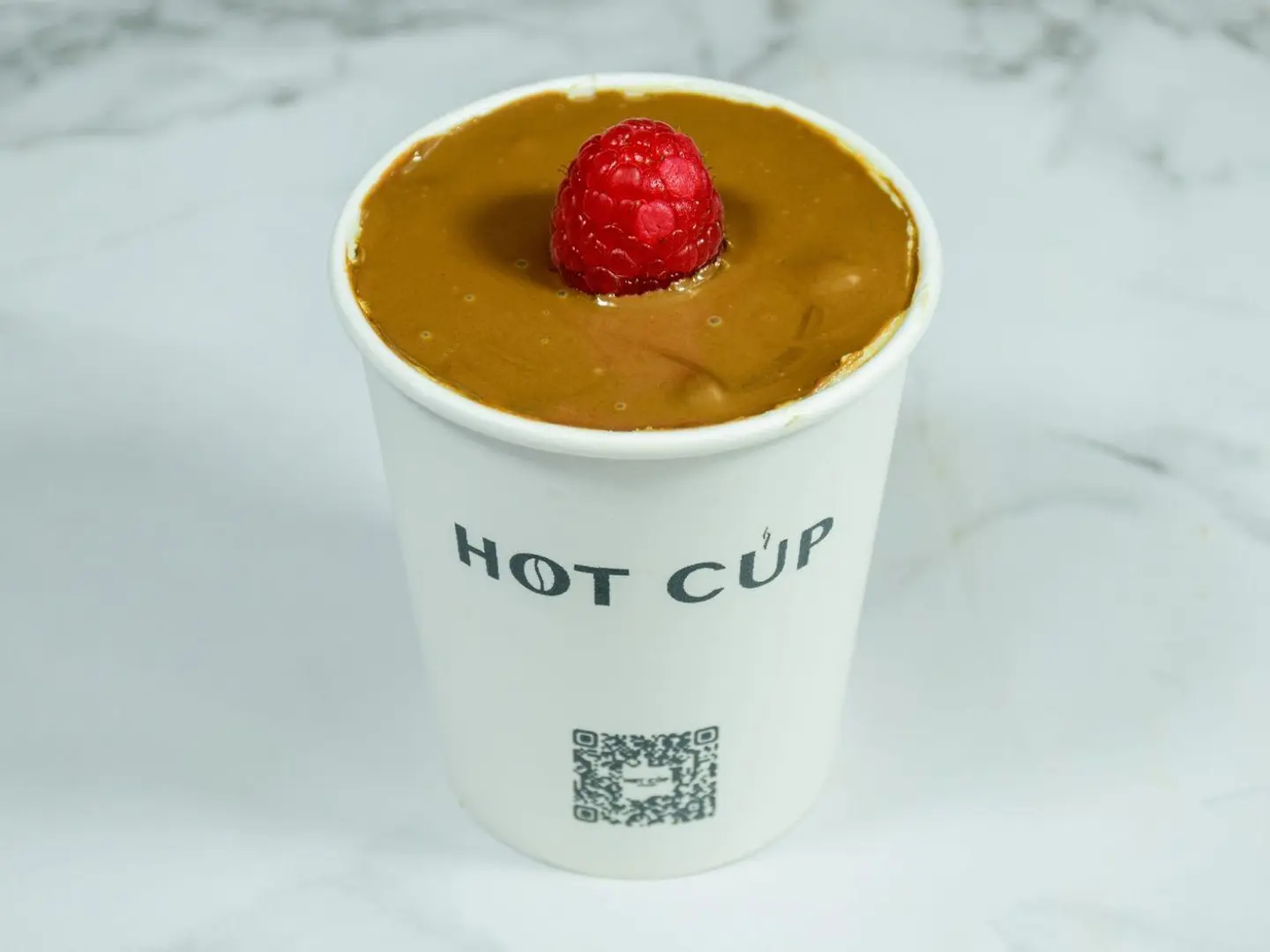 Belgian Chocolate Pudding