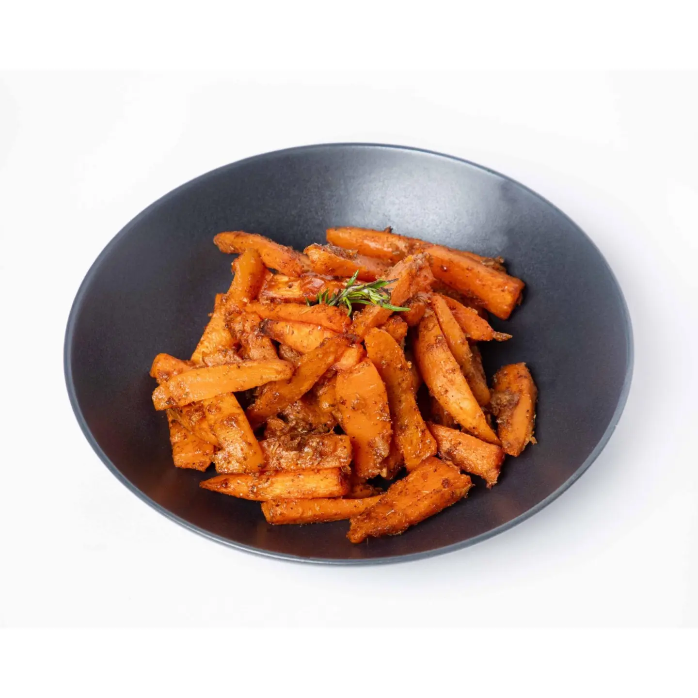 Sweet Potato Wedges