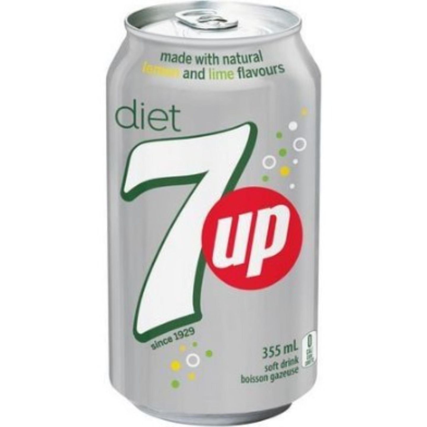7 Diet 325