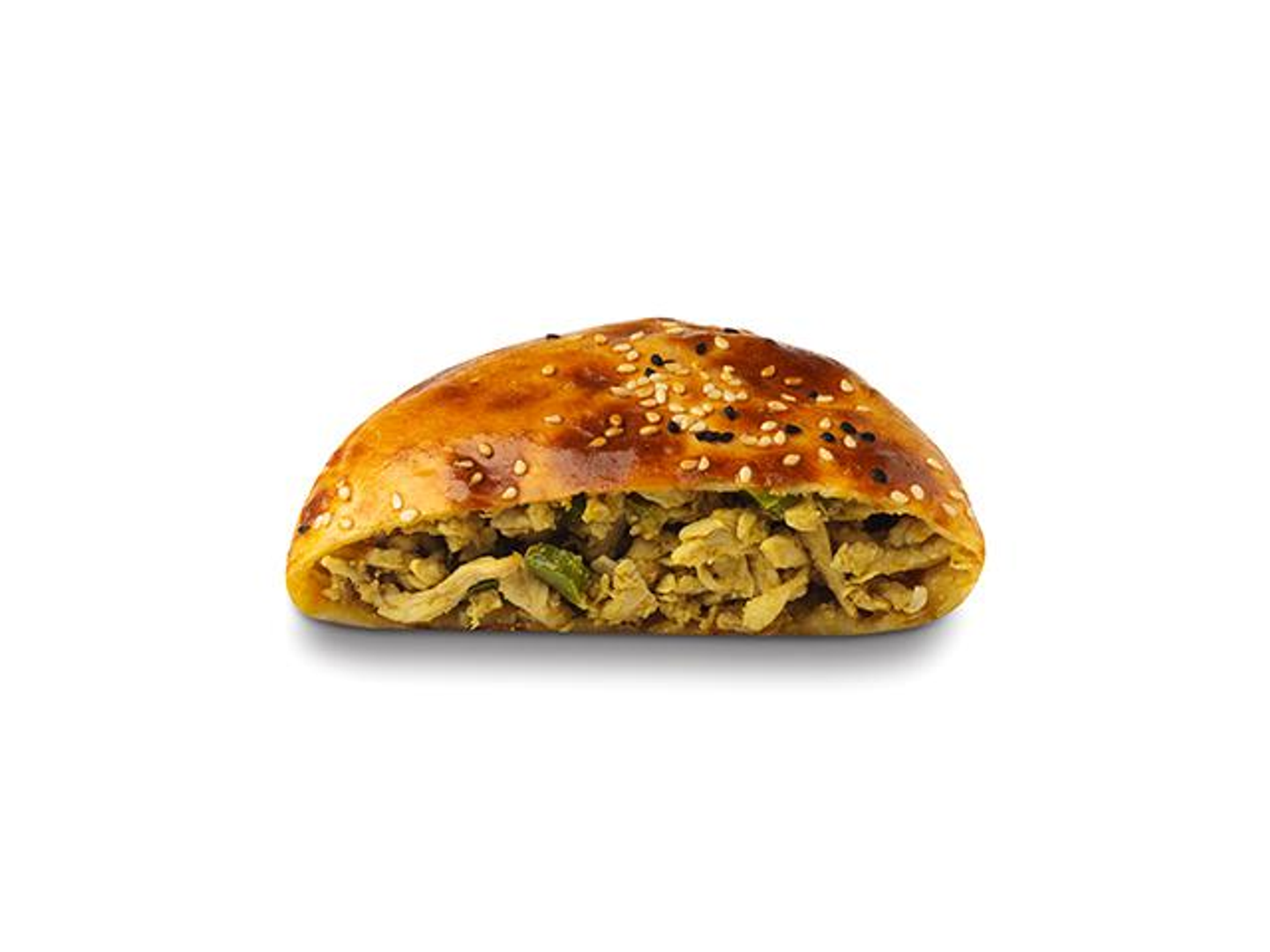 Chicken Pie