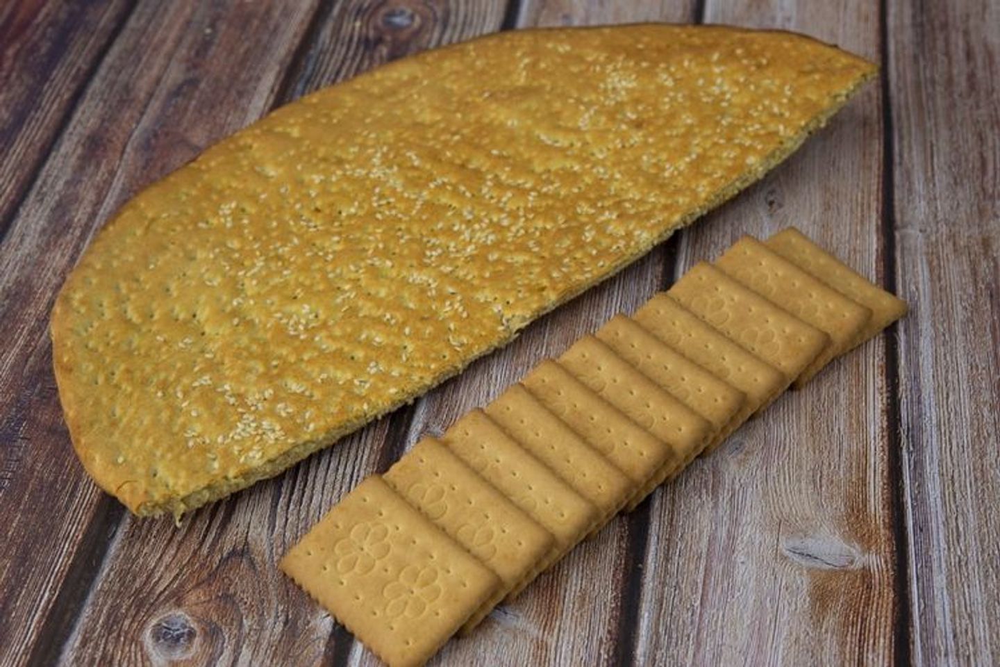 Tamis Biscuits