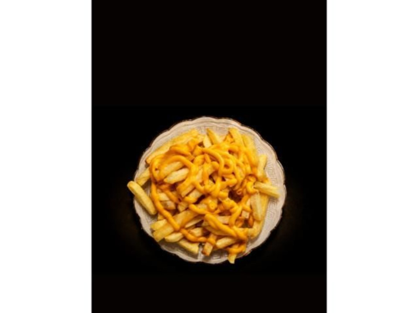 Cheese Fries