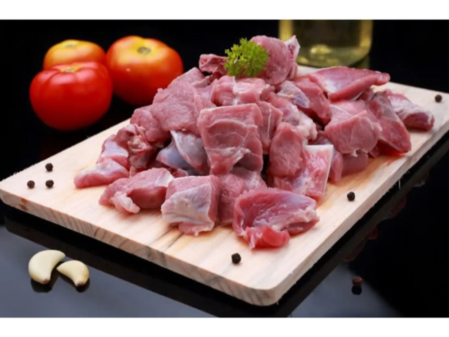 Fresh Hari Lamb