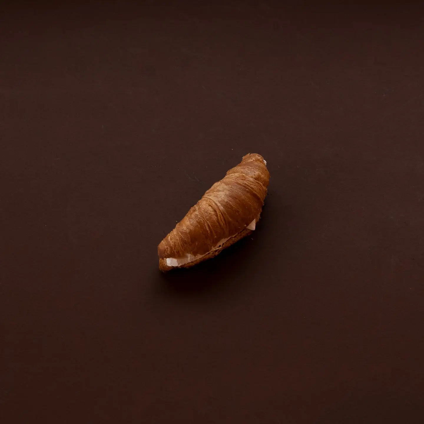 Feta Cheese Croissant