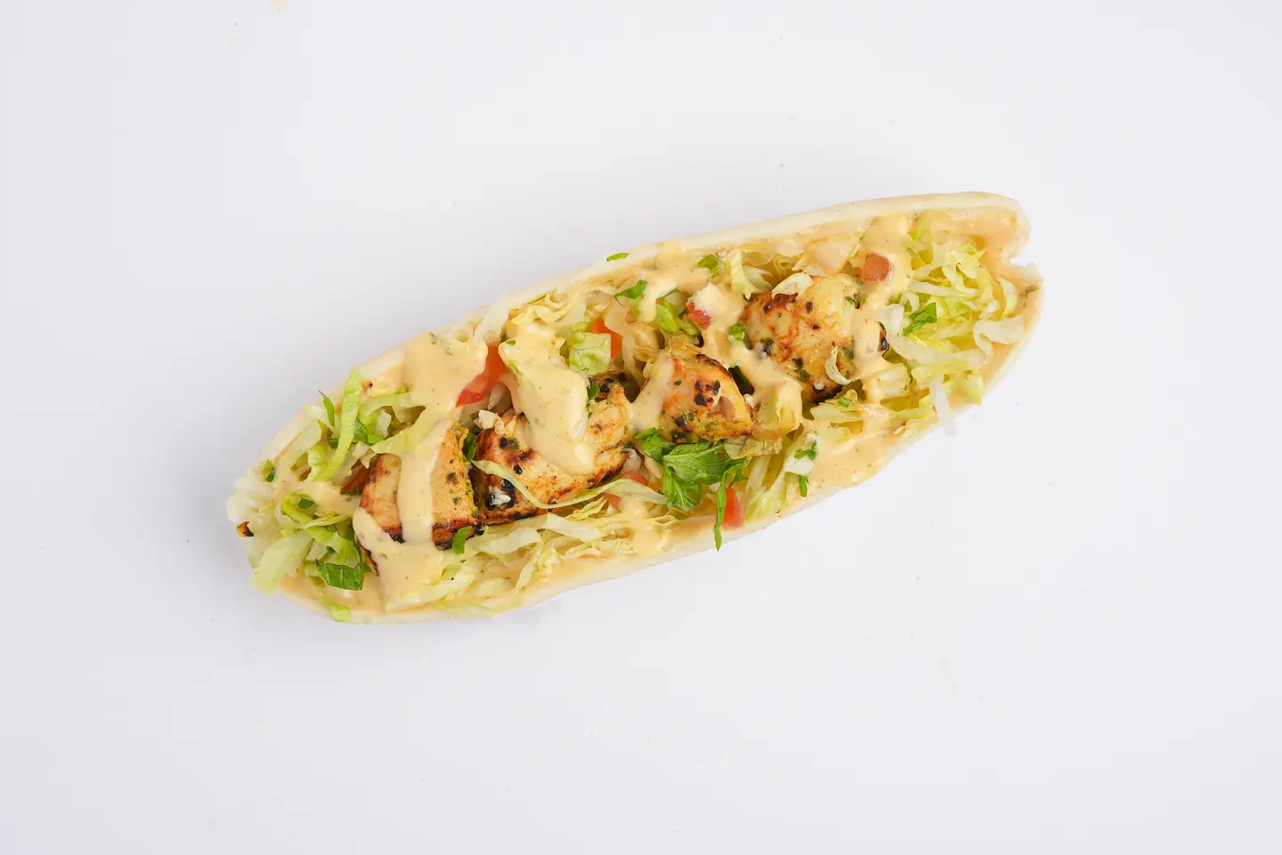 Special Shish Tawouk