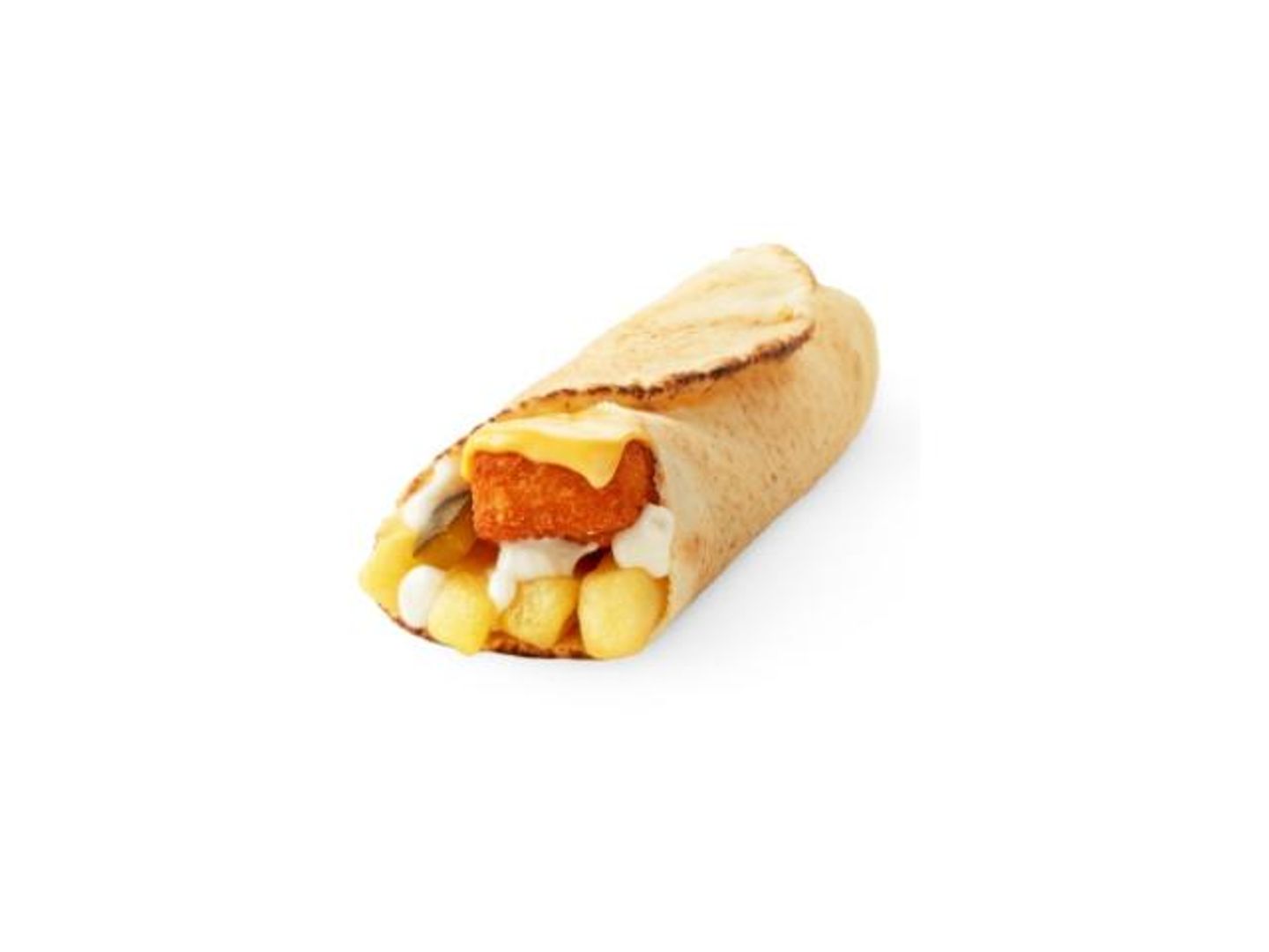 Arabic Boneless Sandwich