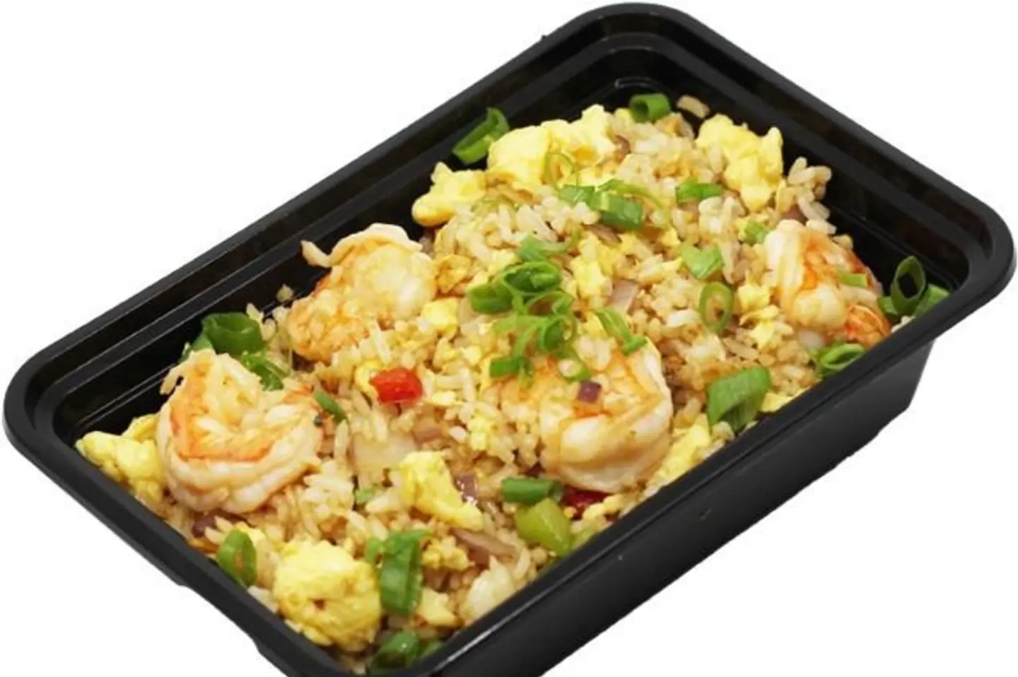 أرز مقلي ياباني