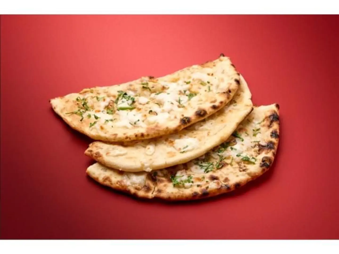 Cheese Kulcha