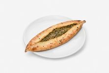 فطيرة زعتر
