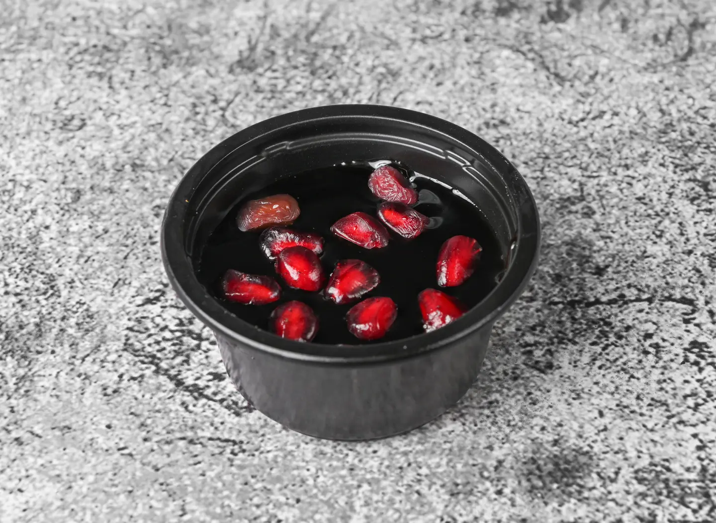 Pomegranate Molasses Sauce