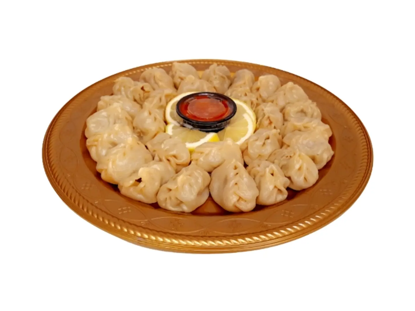 Mento Meat - Mento Meat Small