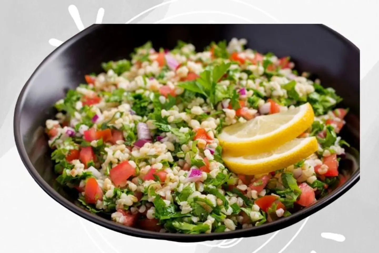 Quinoa Salad
