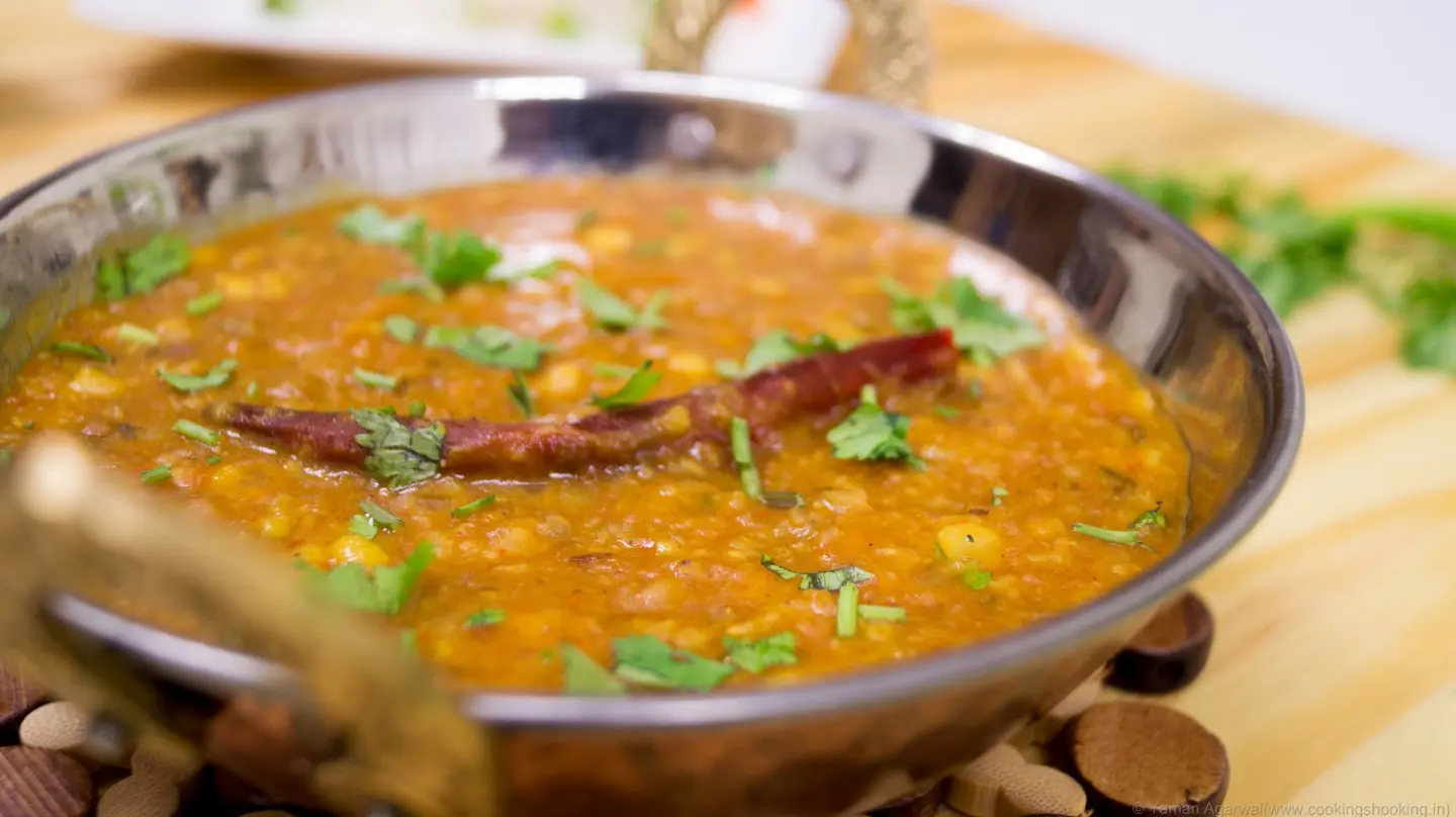Mashed Fava Beans (Ful Qulabah)