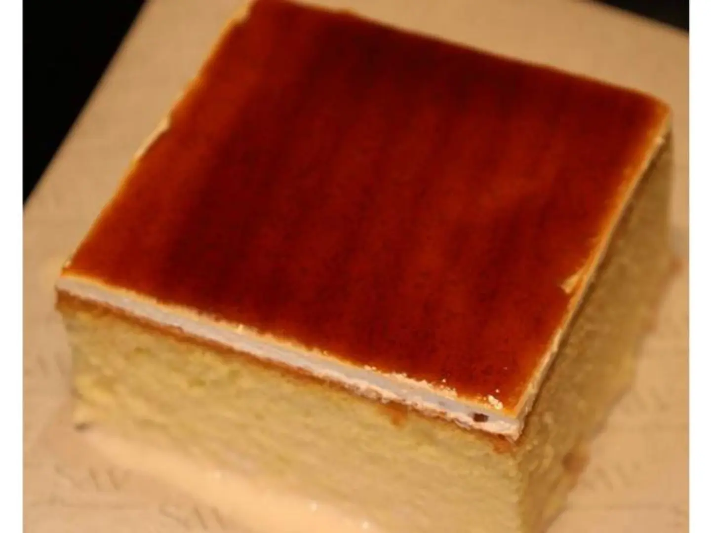 كيكة الحليب