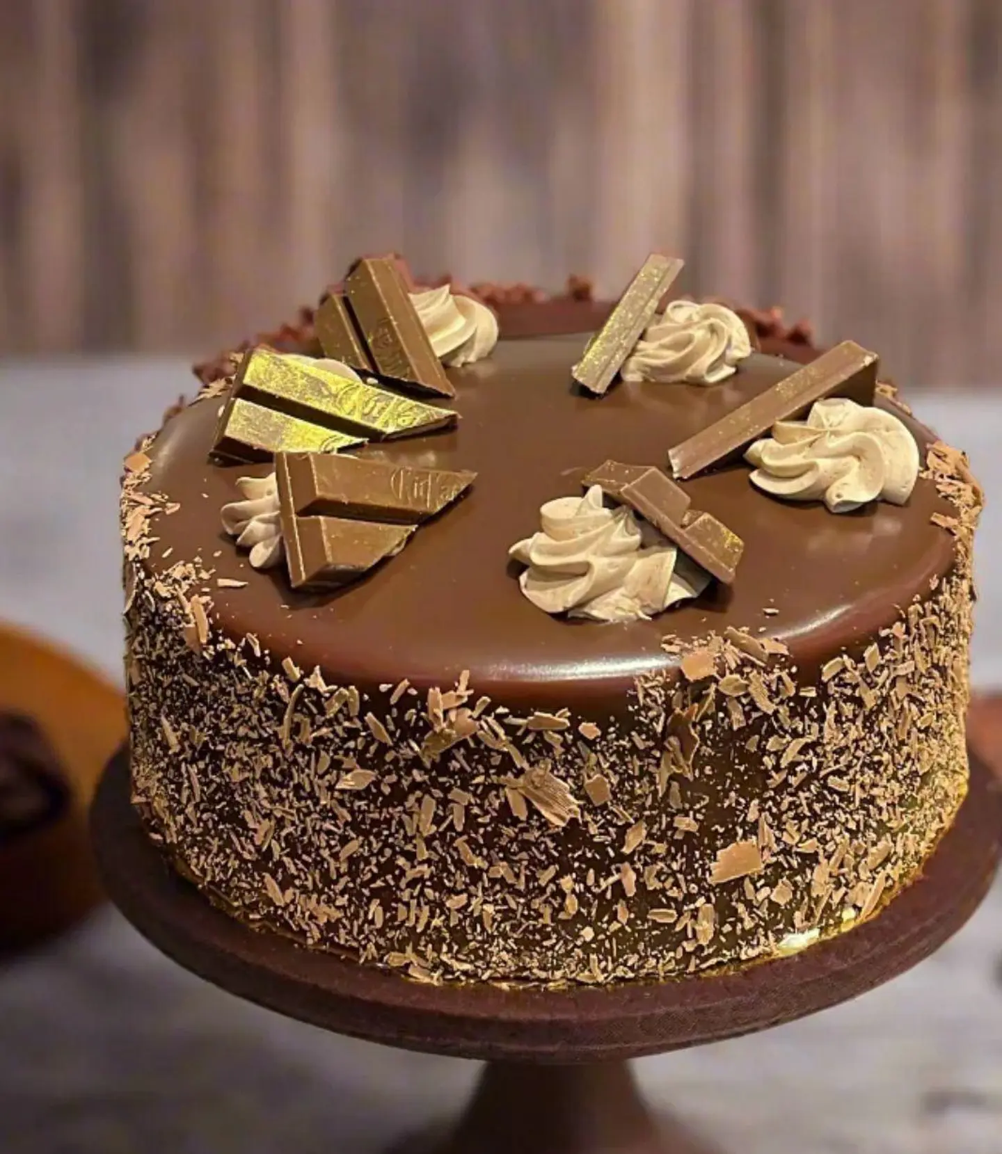 تورته كت كات