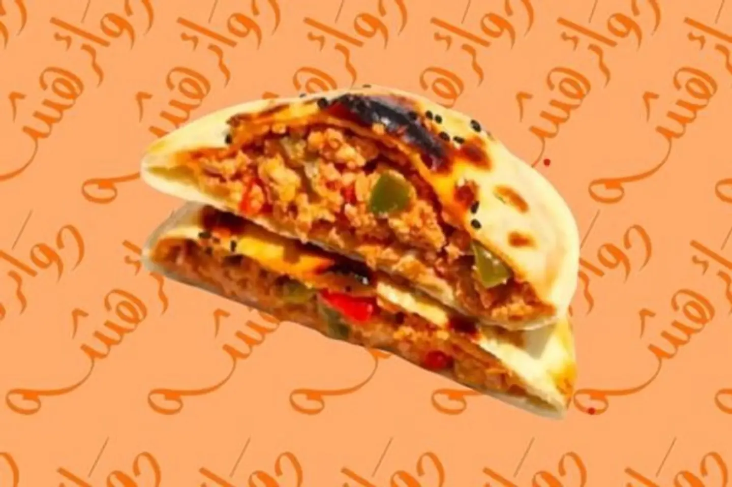 شكشوكة بالجبن