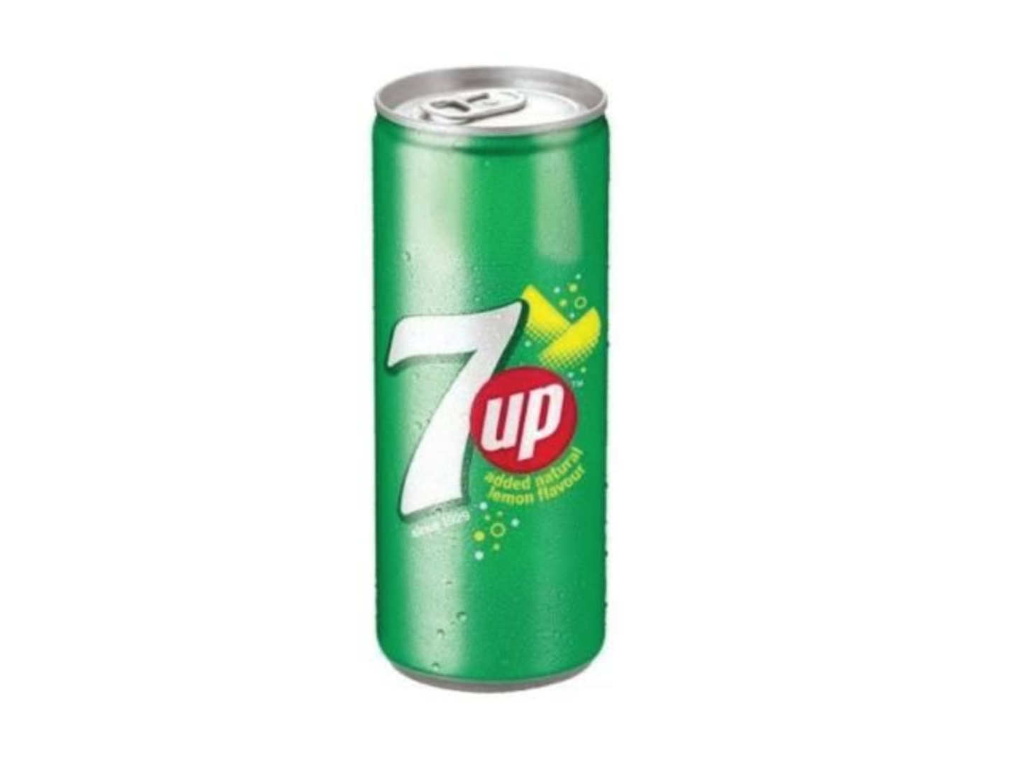 7 Up