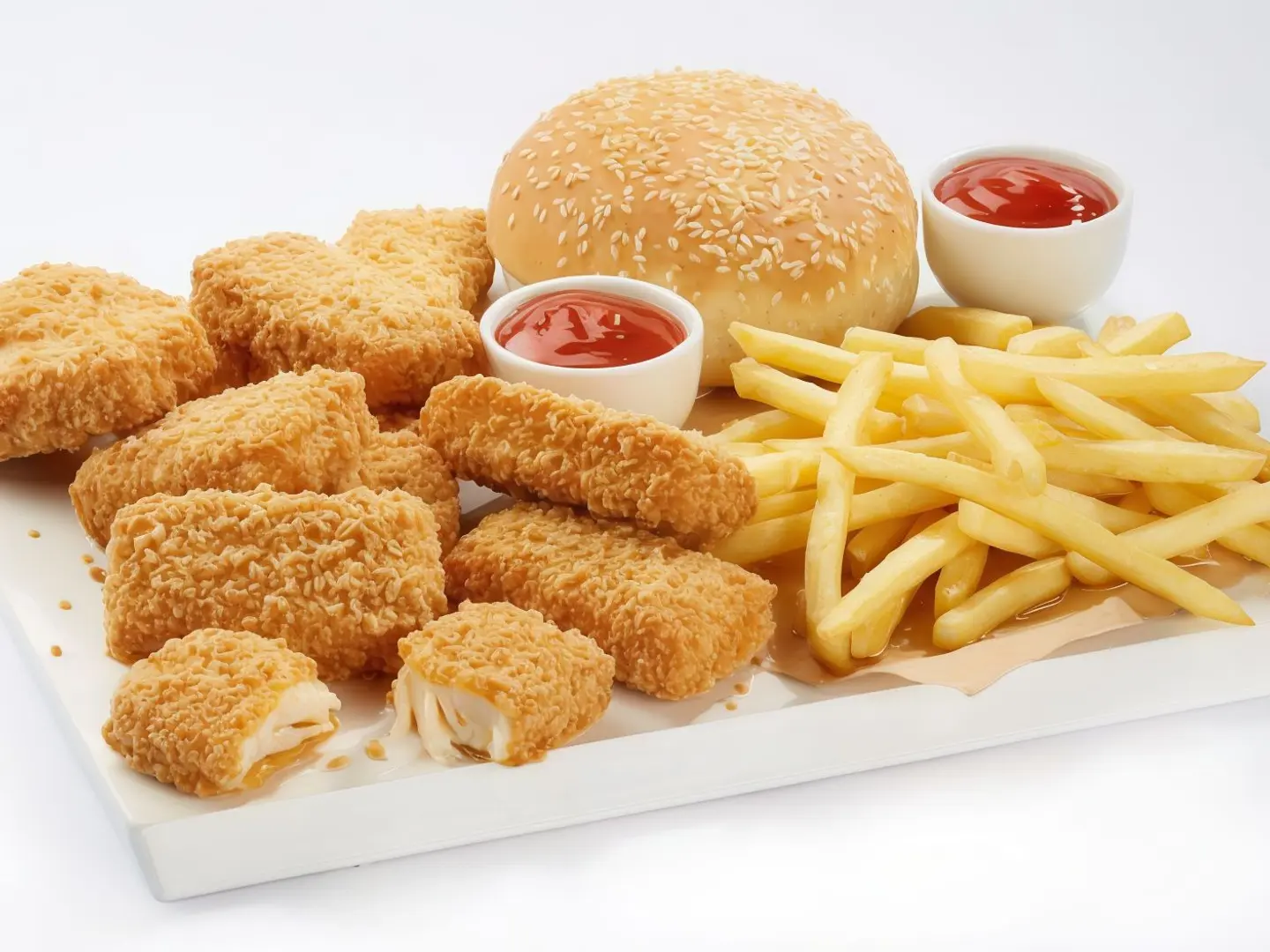 Boneless Chicken