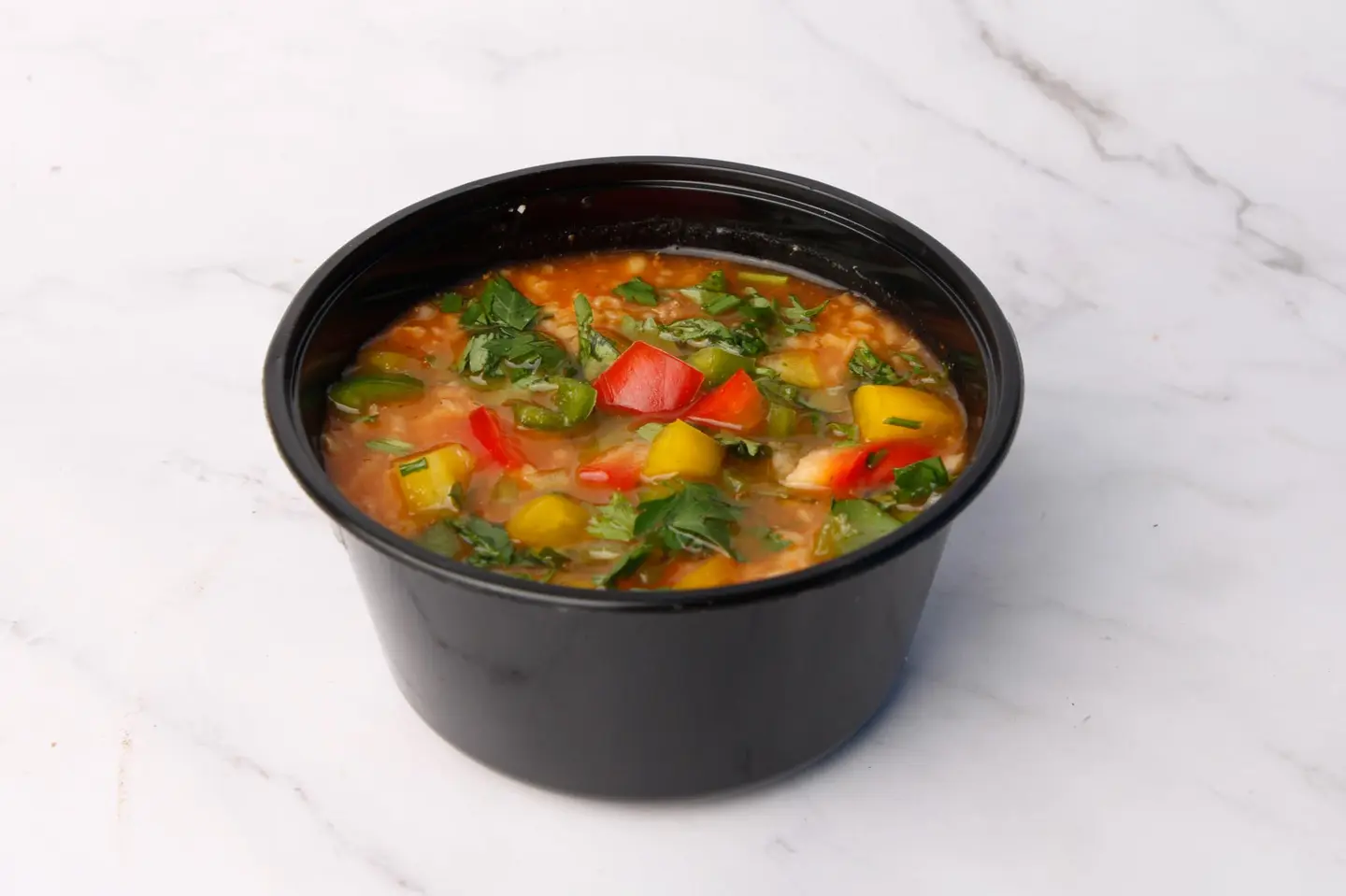 Vegetable Soup