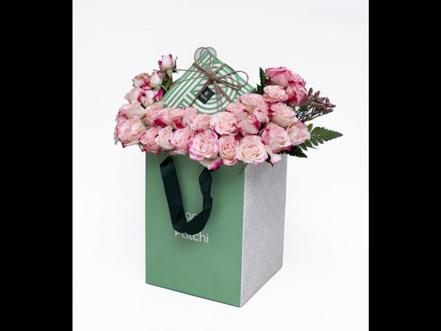 Delight Roses