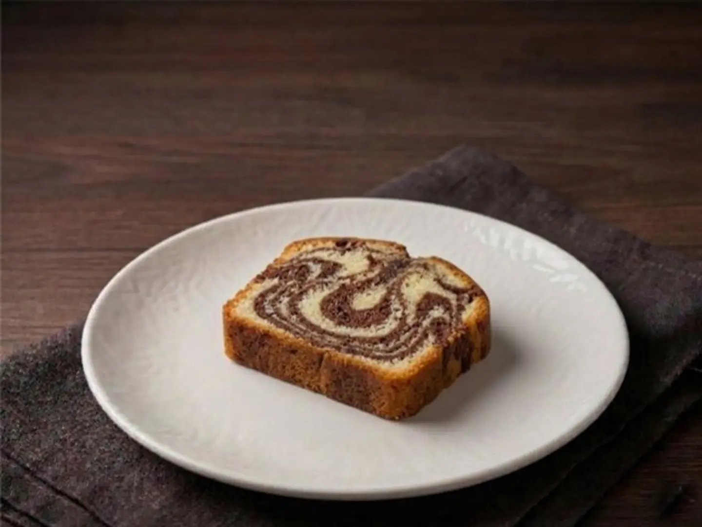 English Cake