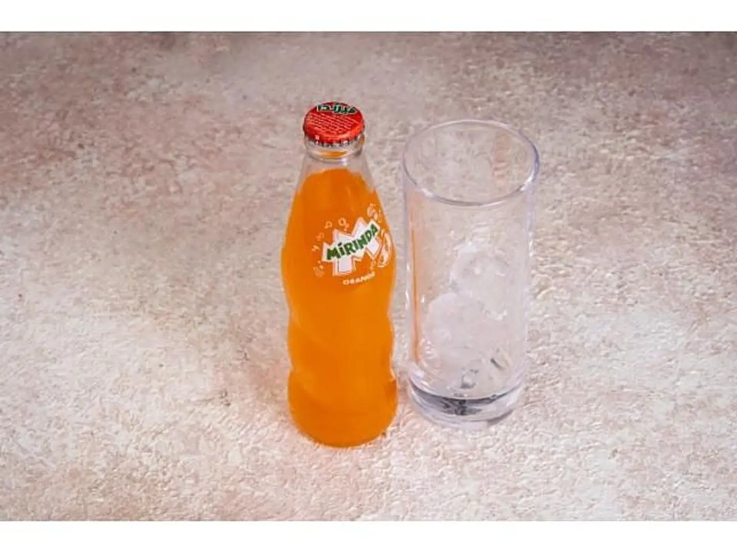 برتقالي ميراندا