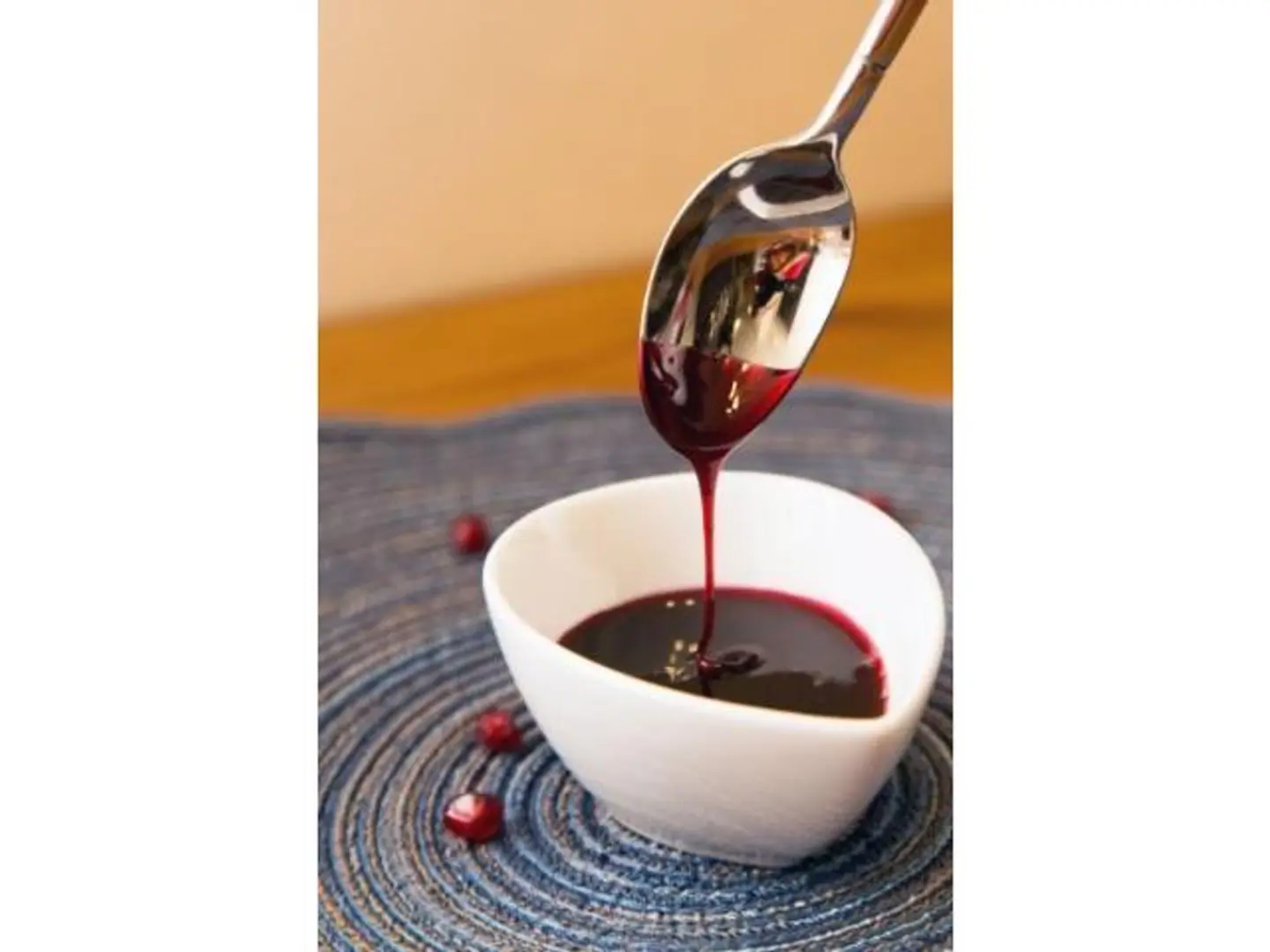 Pomegranate Molasses