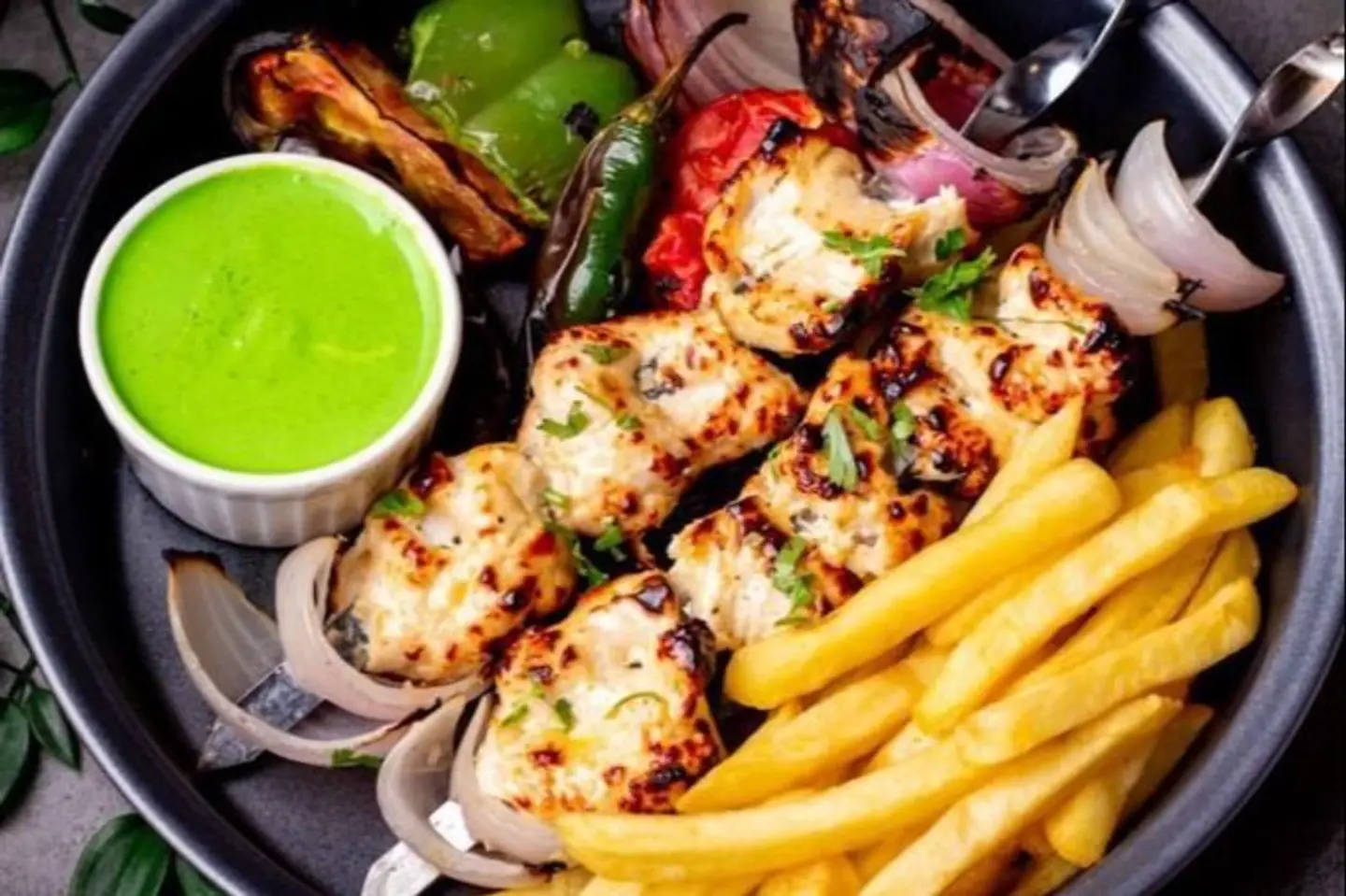 Shish Tawok