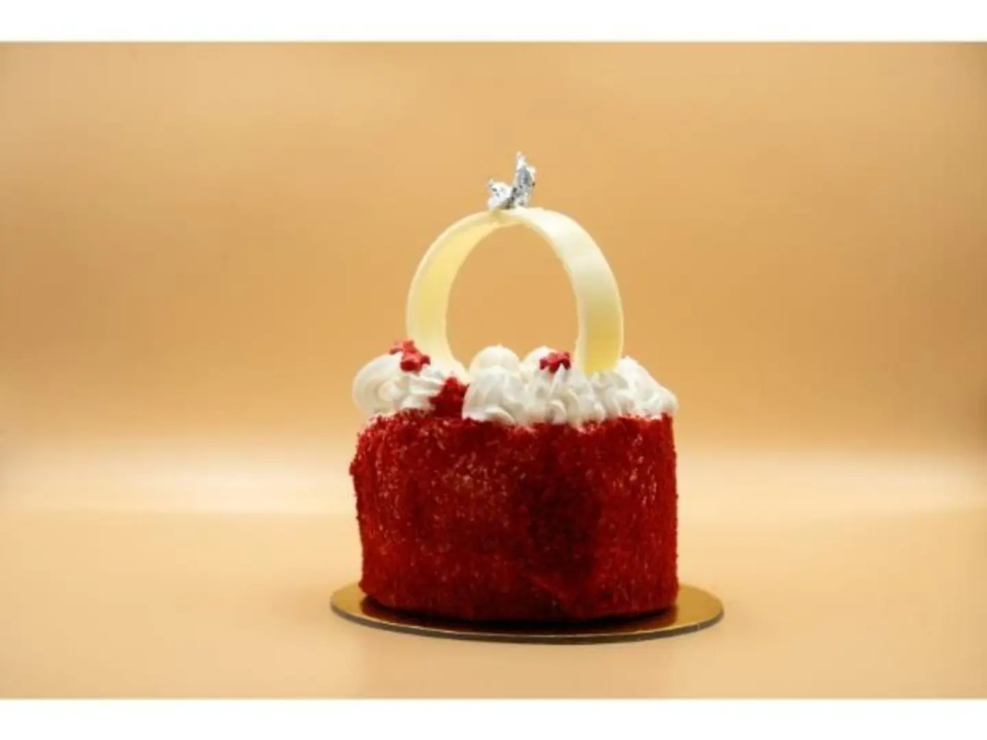 كيك رد فيلفيت