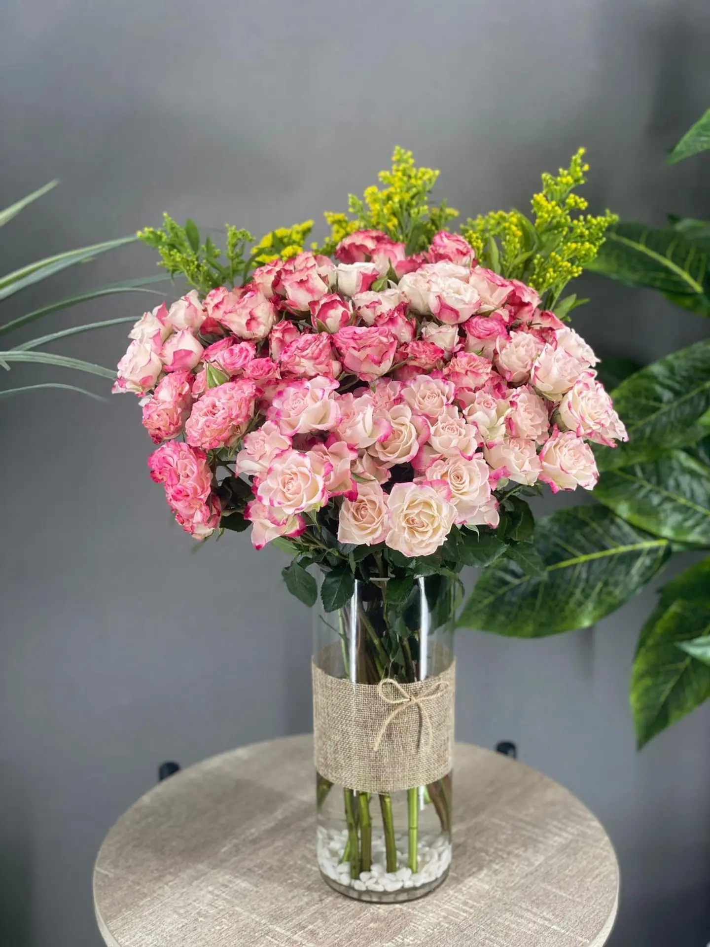 Imagination Vase