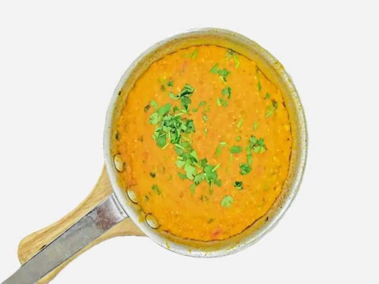 Lentils Tawa