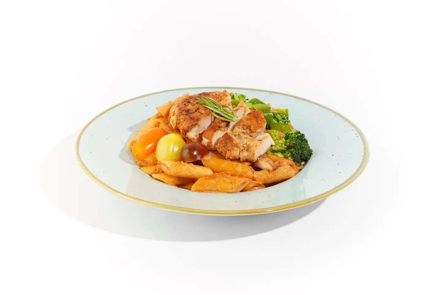 Pasta Mix Sauce - Chicken