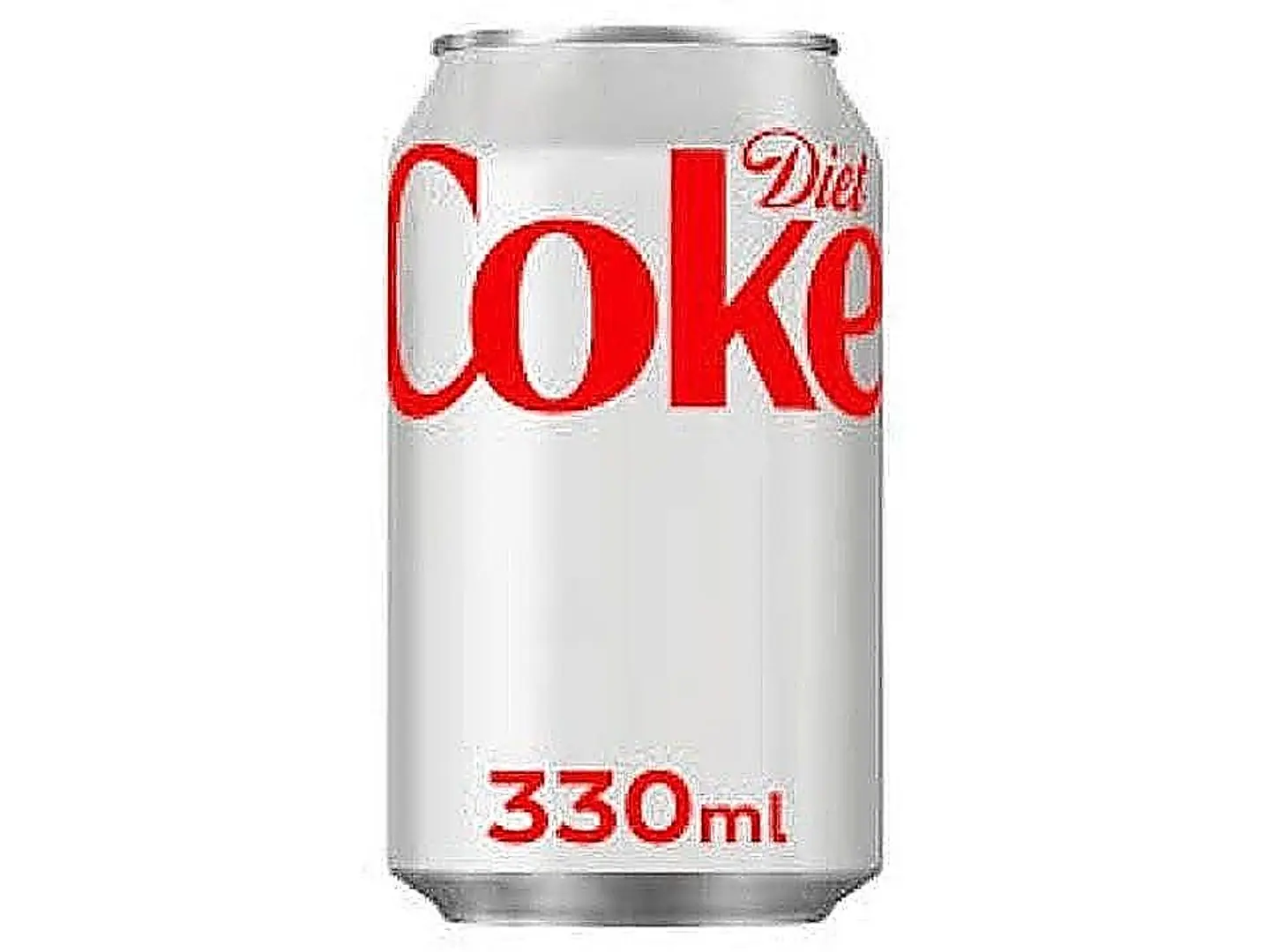 كوكا كولا دايت