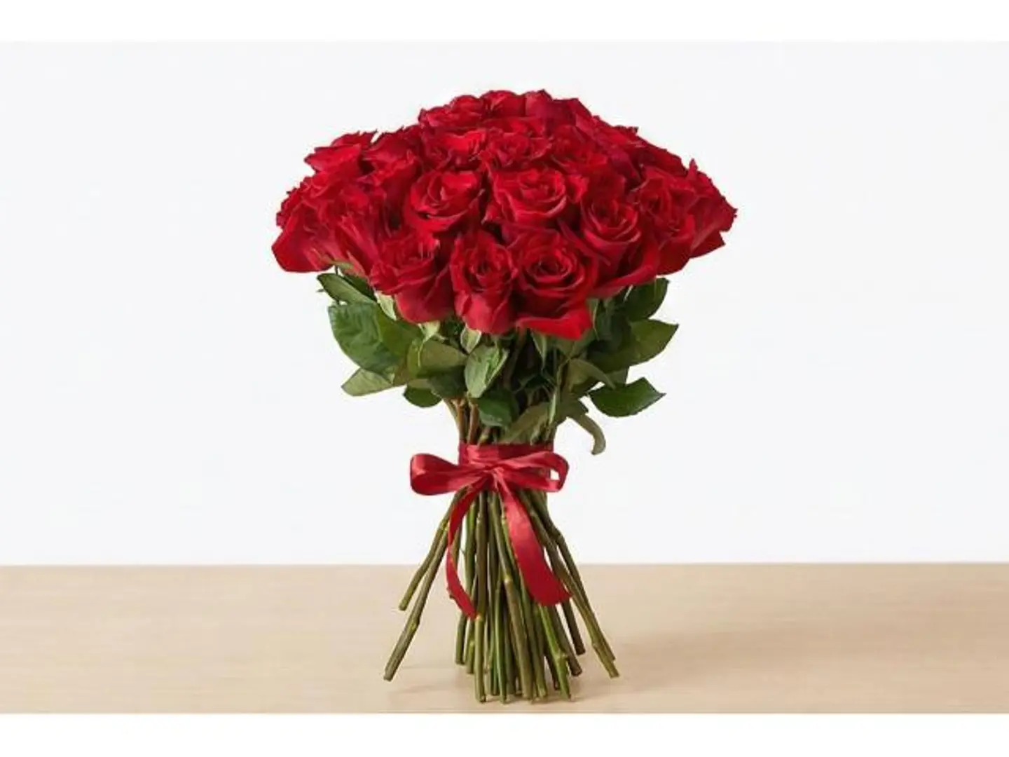 Promise Of Love Bouquet