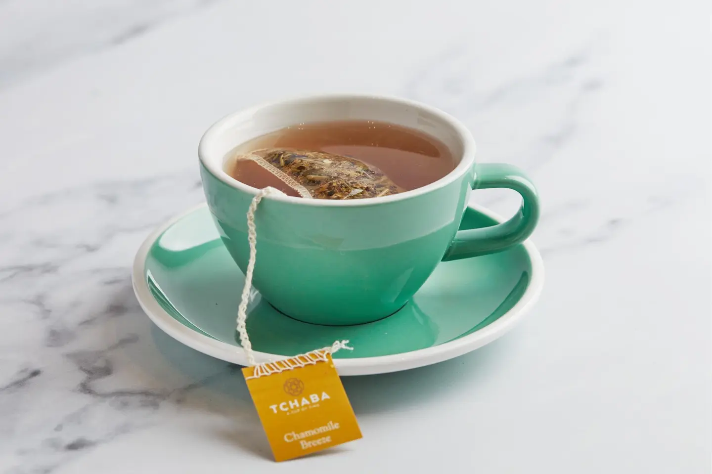 Chamomile Tea