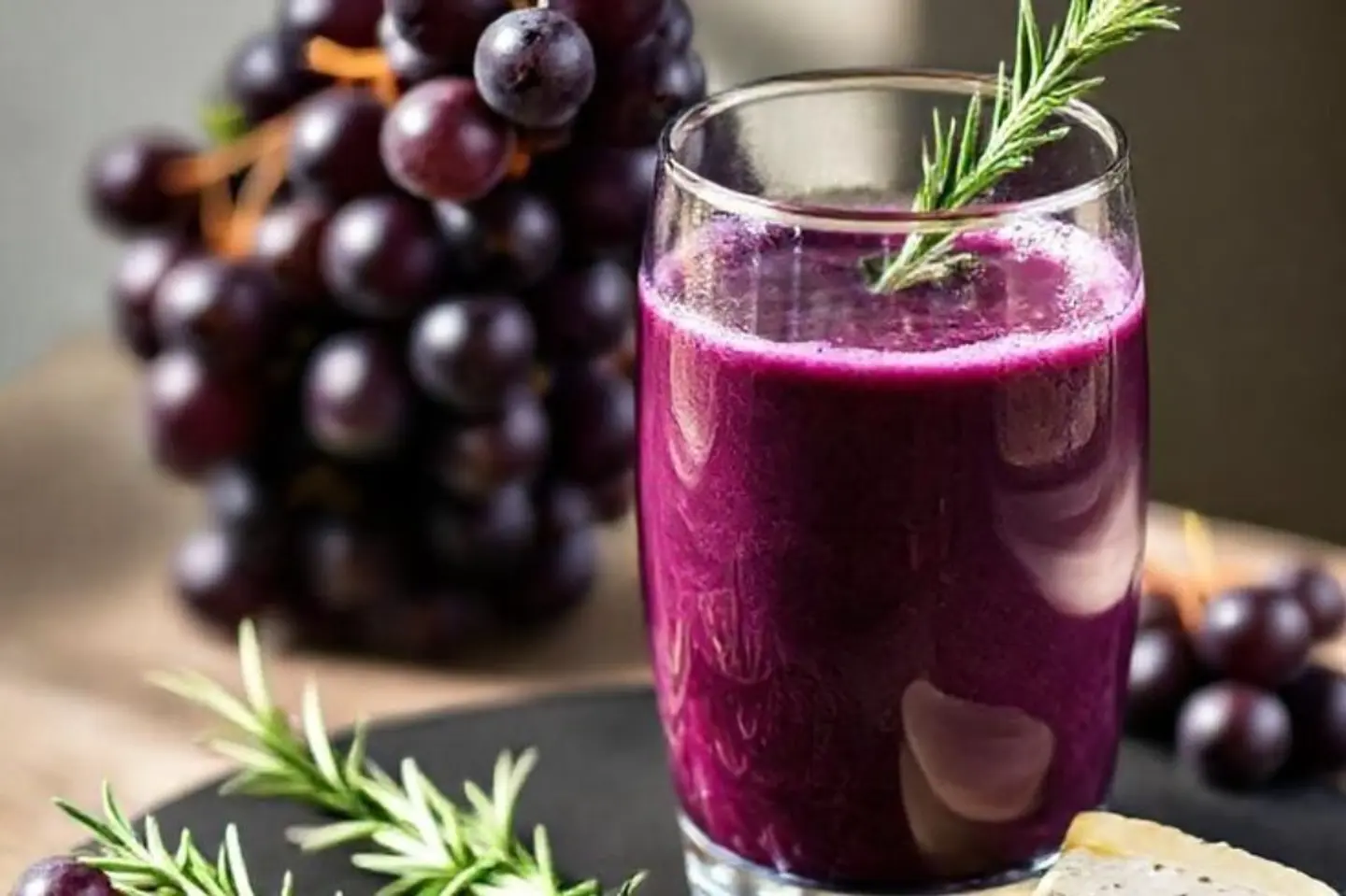 Black Grape Juice