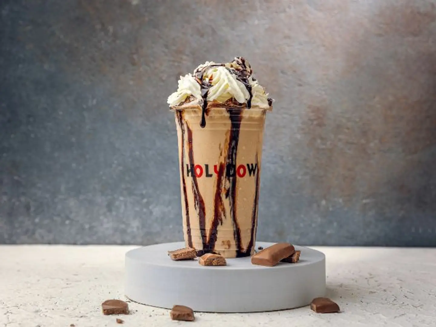 Chocolate Shake