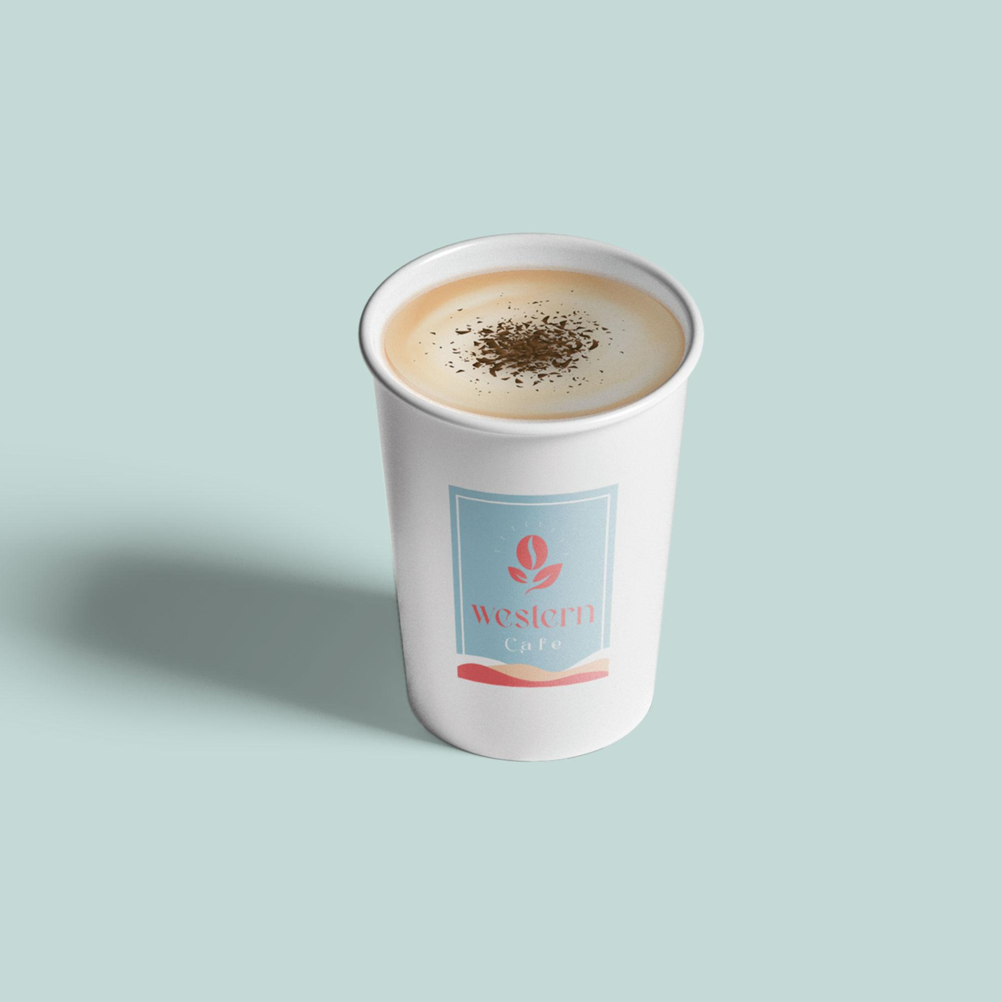 White Mocha