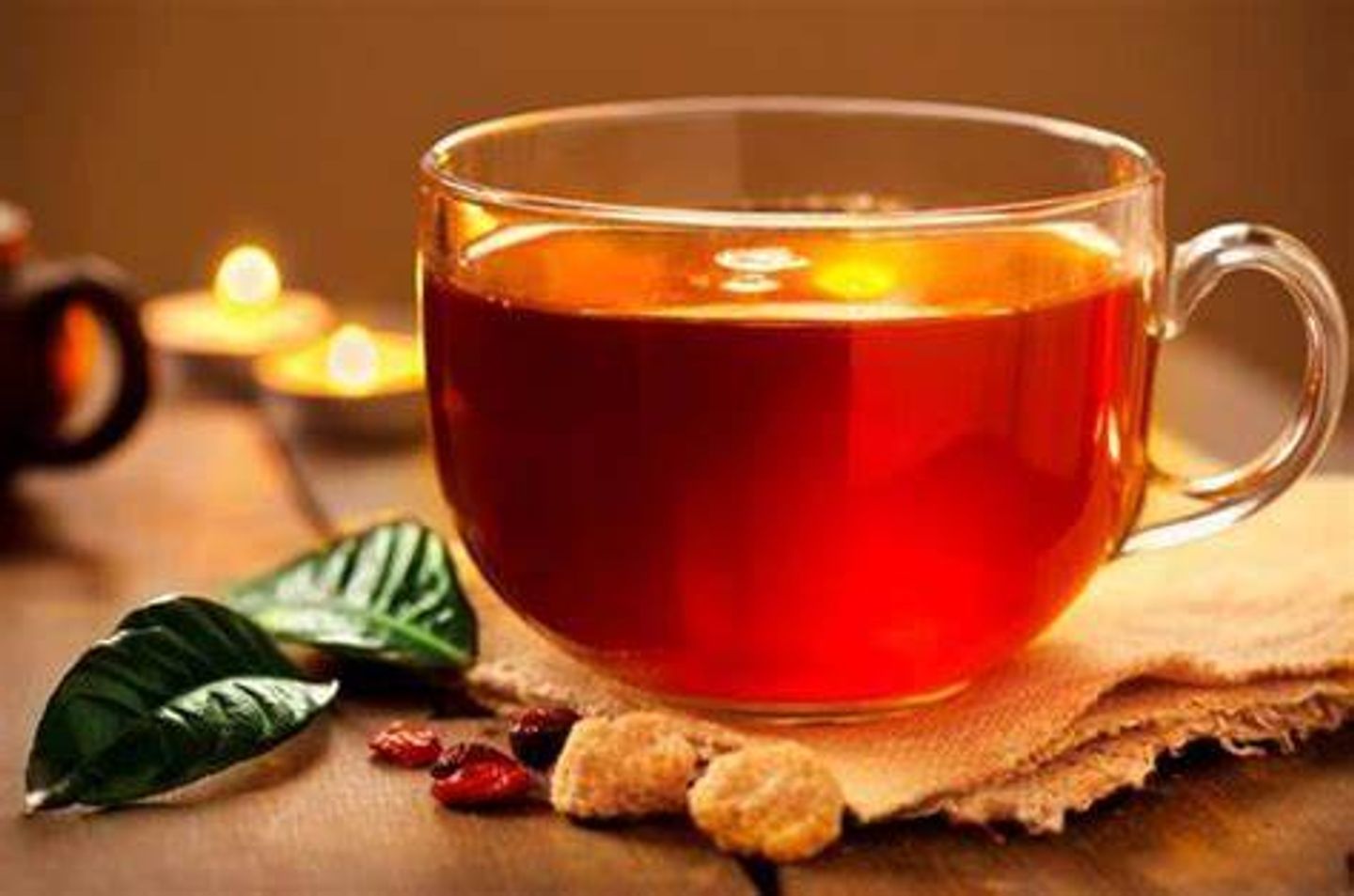 English Tea