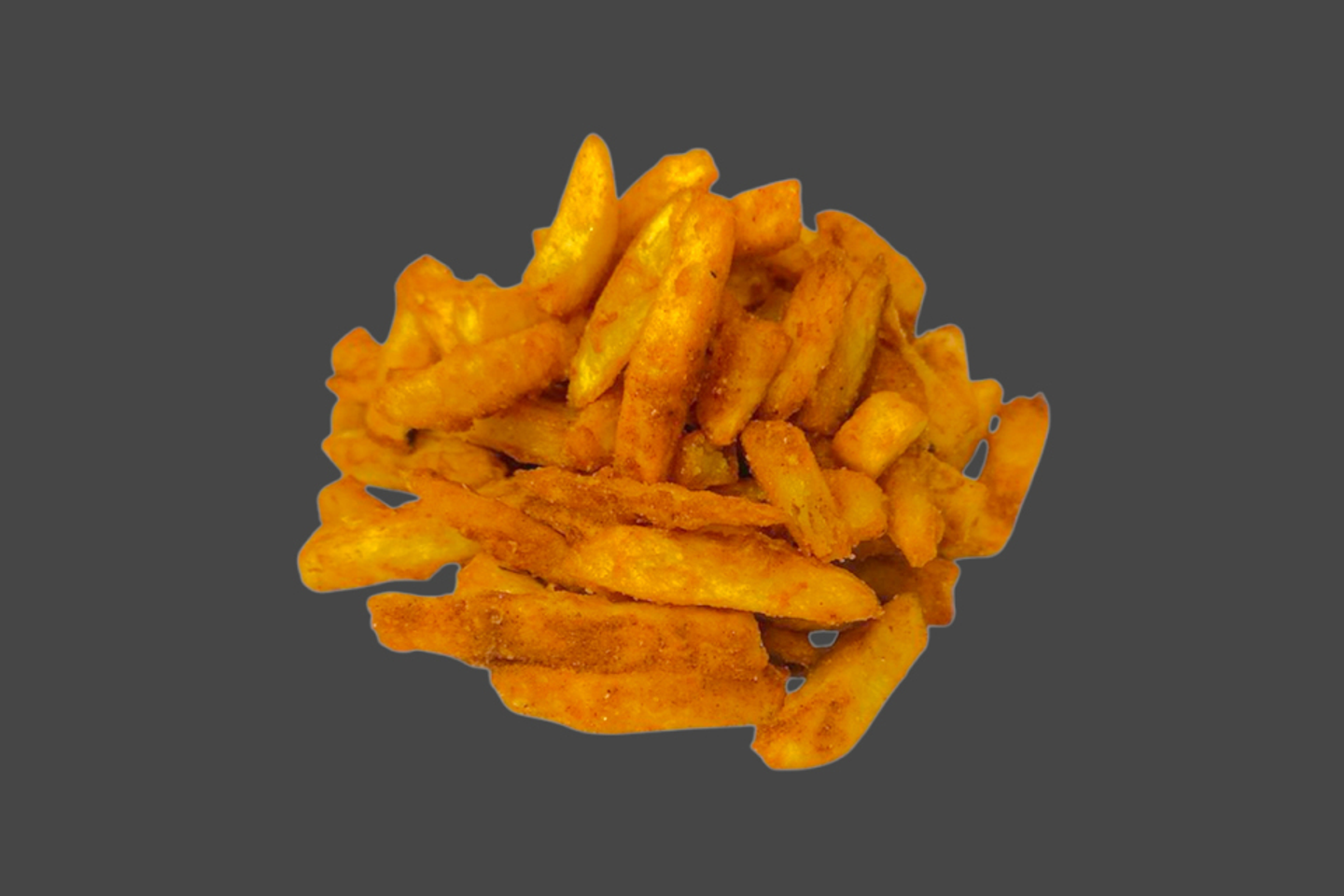 بطاطس كريسبي