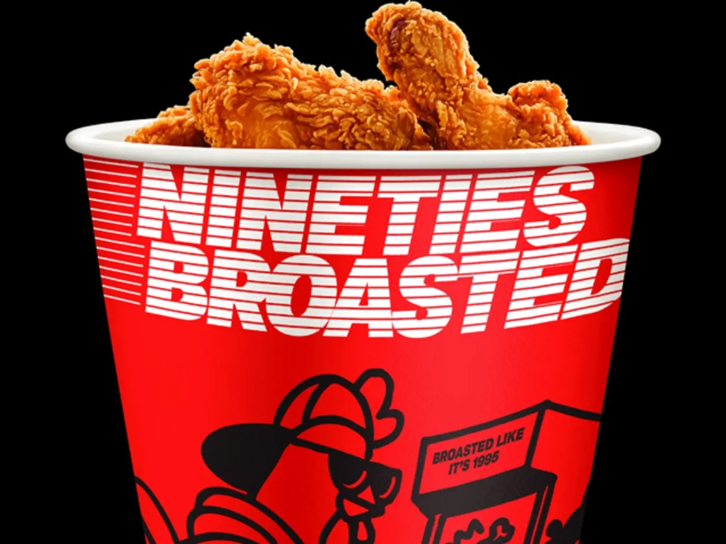 Family Super Meal 90